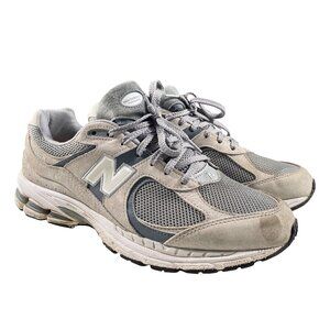 New Balance M2002RST 2002R Charcoal Size 10.5